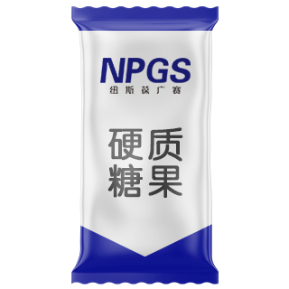 硬質(zhì)糖果